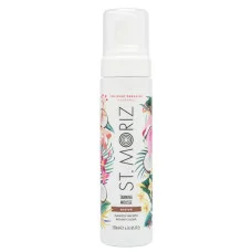Автобронзат-мус Кокос St.Moriz Pro Medium Coconut Paradise, 200 мл